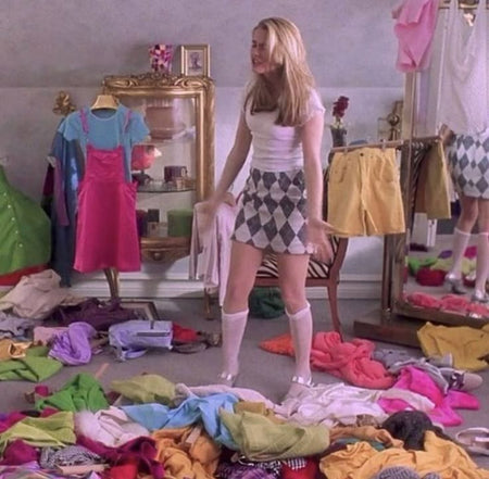 Is Your Fertility Cluttered? Here’s How To Clear It This Spring
