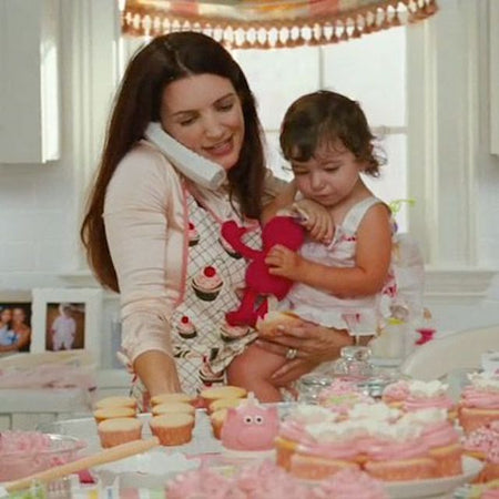 4 Things About the 4th Trimester You Didn’t Know (But Really Need To)