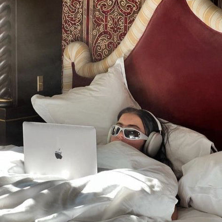 The PCOS self-care ritual you need to start now.