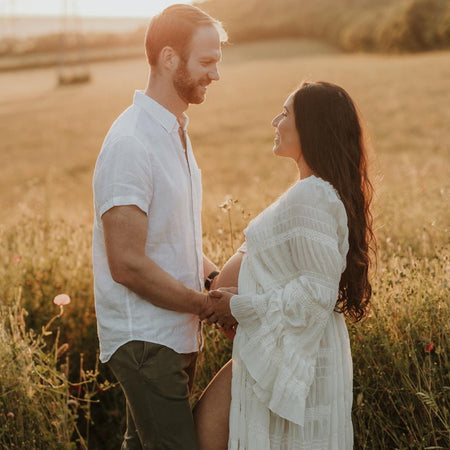 Certified Babymakers: Lali & Tom