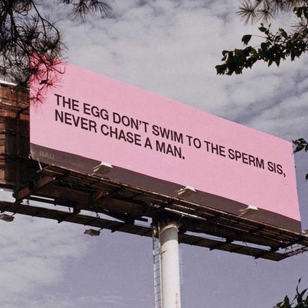 Why Egg & Sperm Health Matter