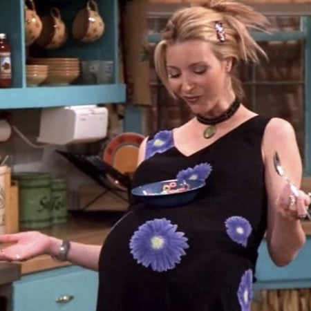 WTF Is Folate - And Why Is Your Growing Baby Obsessed With It?