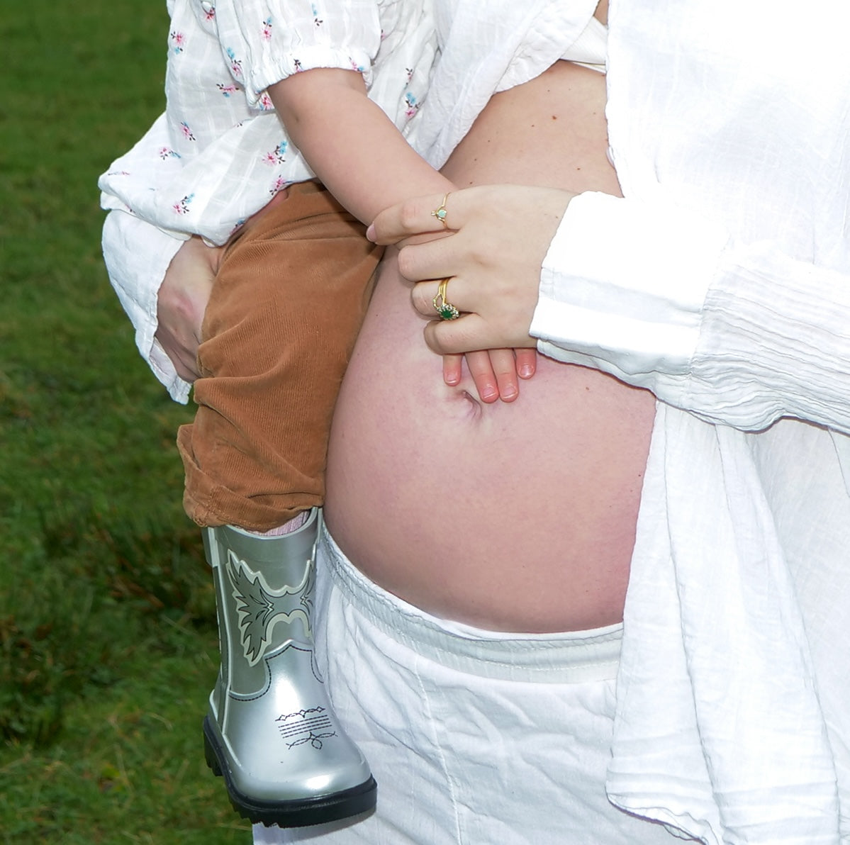 What Is Folate? And Why Is Your Growing Baby Obsessed With It?