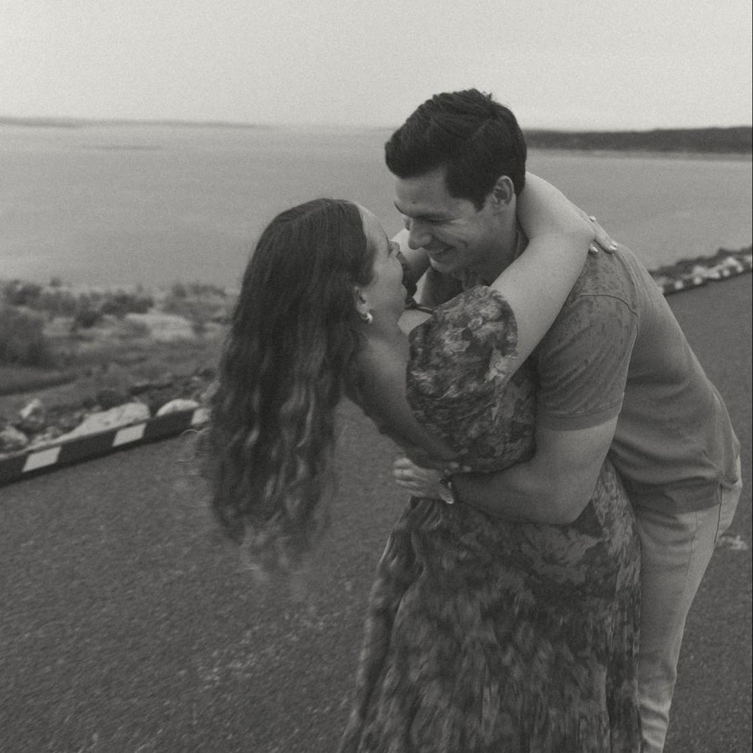 Certified Babymakers: Peyton & Christopher