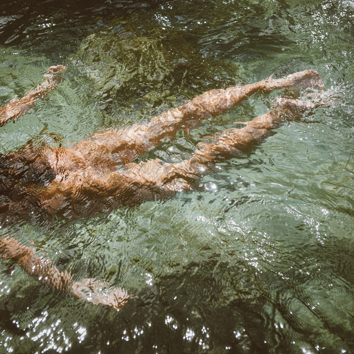 The PMOS self-care ritual you need to start now.