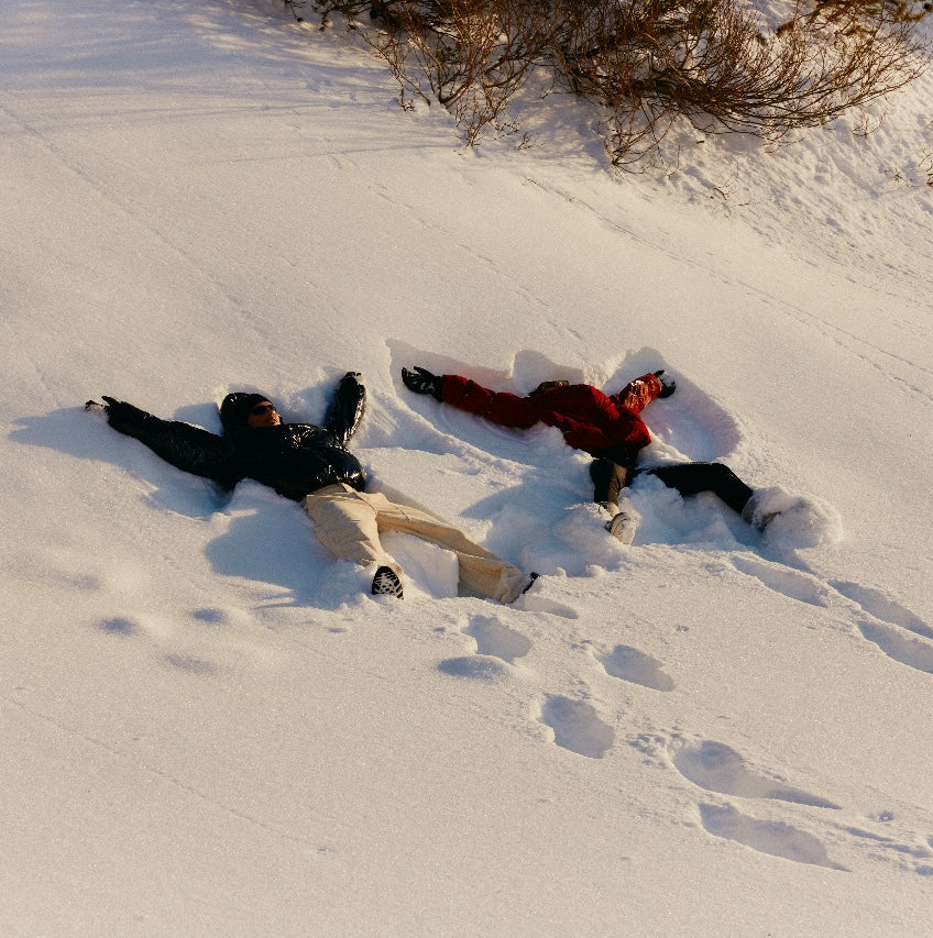 Why winter could be your most fertile season yet.