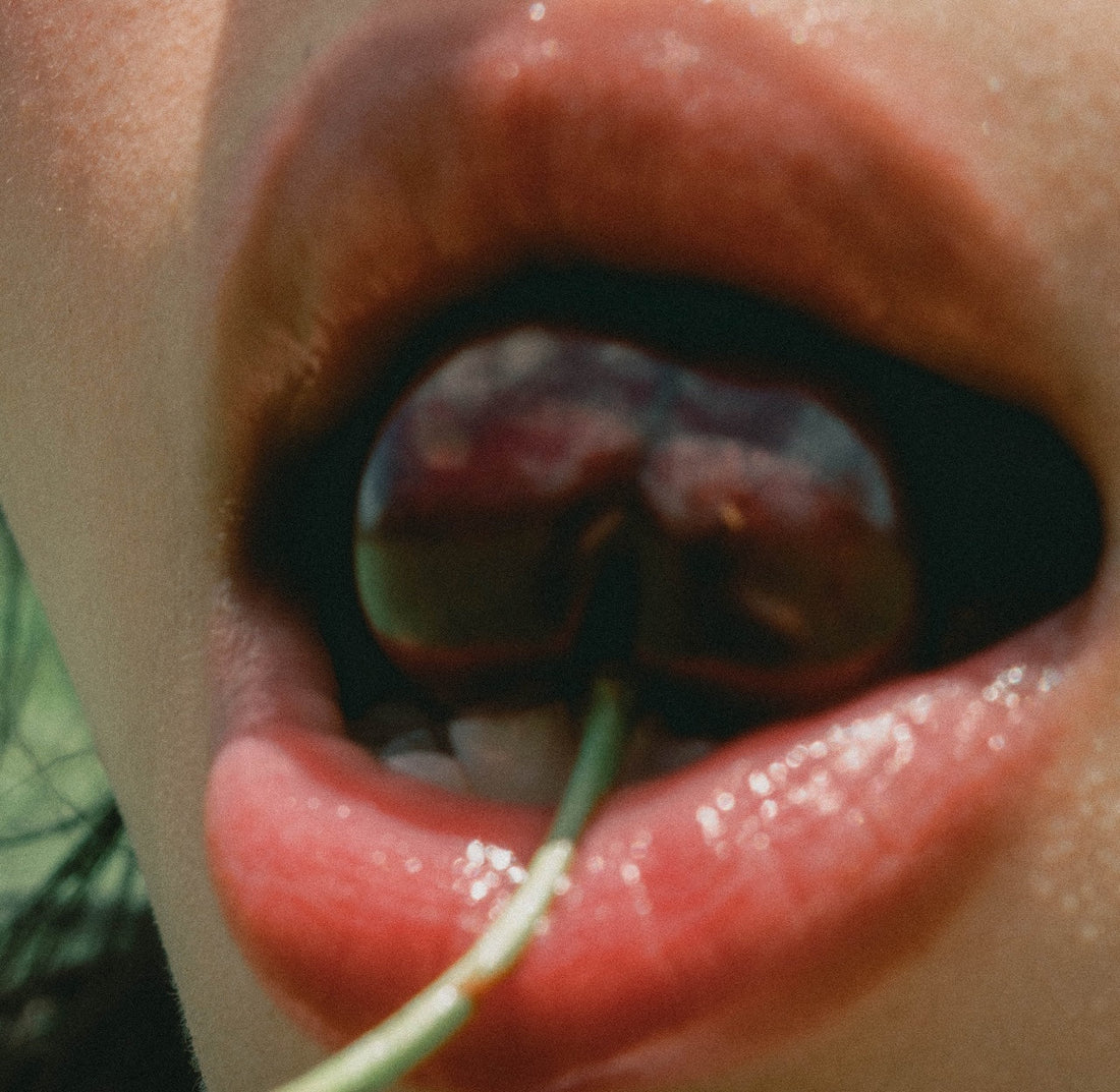 Eat This, Feel Sexy: Nutrition Tips For Better Sex.