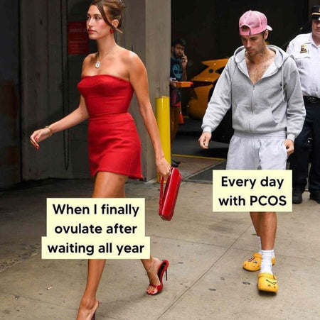 The One Nutrient You’re Missing For Your PCOS.