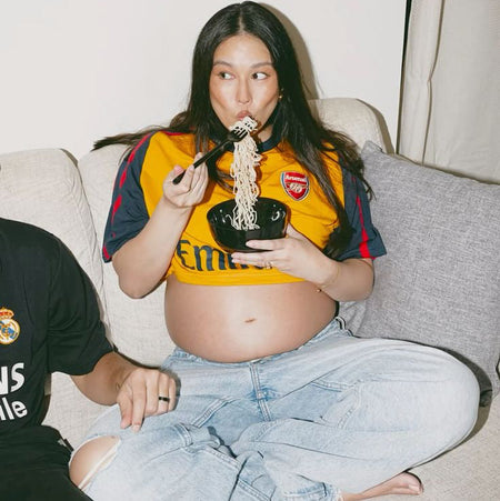 Prenatals Have Evolved - here’s how OVAHer fits in.