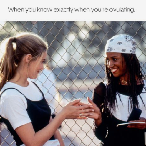 Self-Care for the Season You’re In: TTC, Healing, or Just Curious.