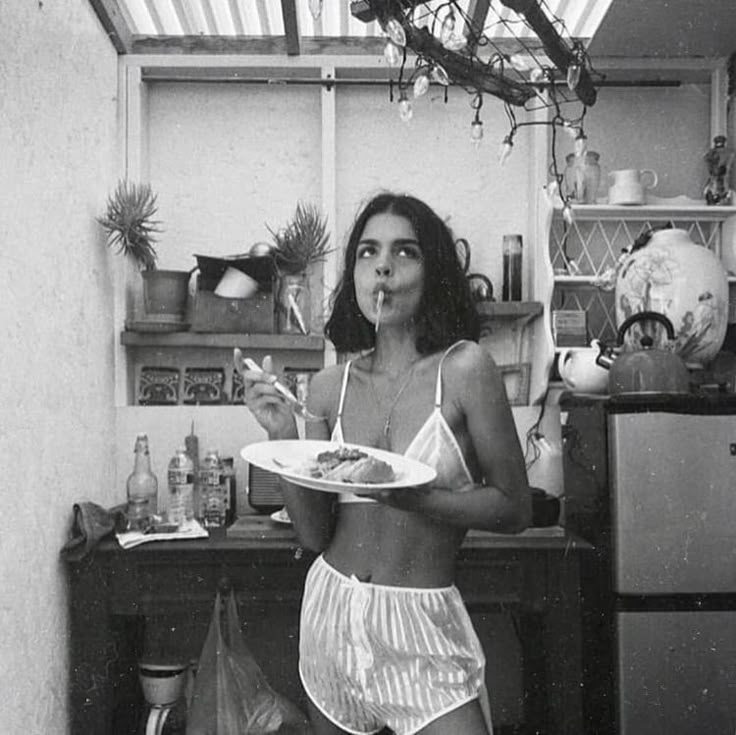 Eat This, Feel Sexy: Nutrition Tips For Better Sex.