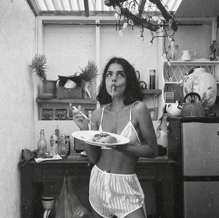 Eat This, Feel Sexy: Nutrition Tips For Better Sex.