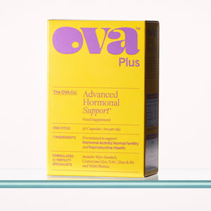 OVAPlus - Advanced Hormonal Support