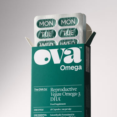 Ova