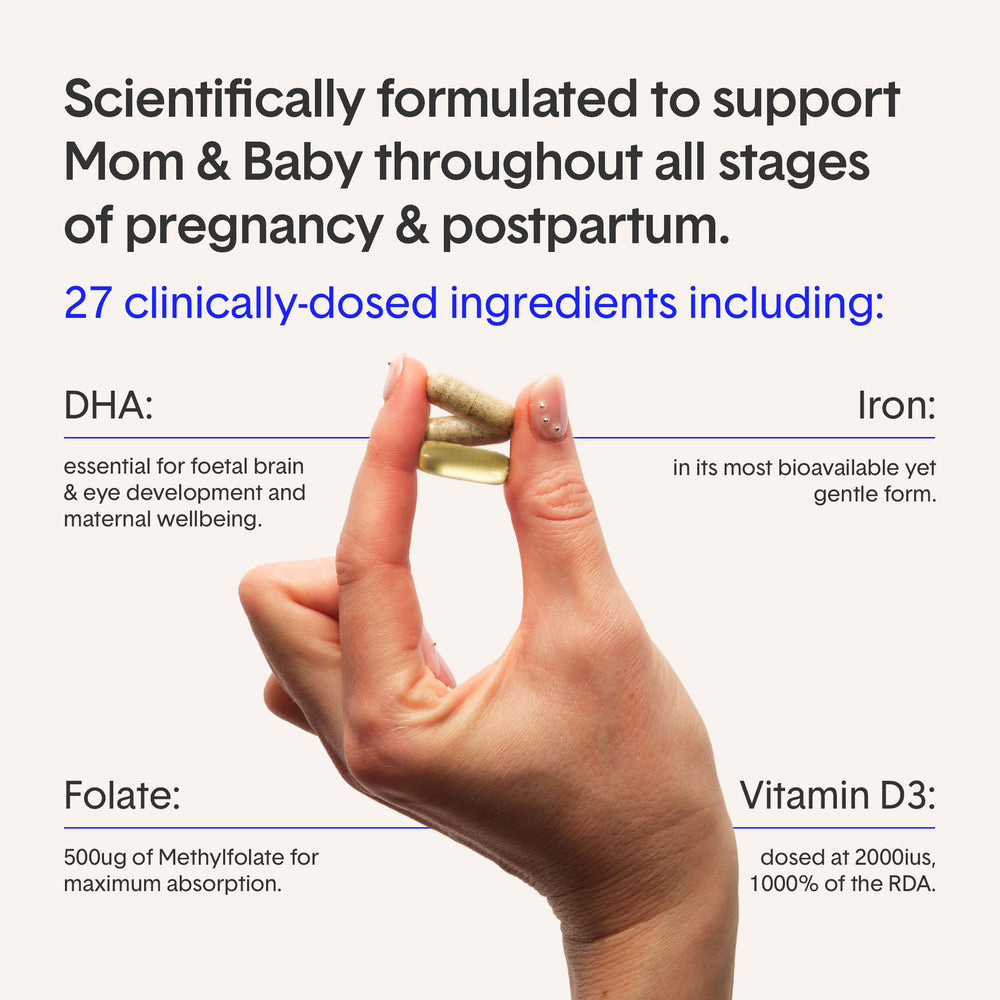 OVAPregnancy -  Complete Pregnancy Support