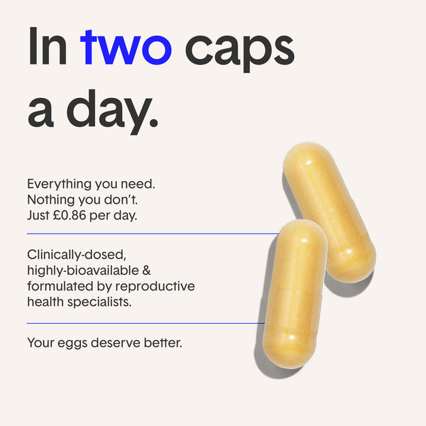 OVAPlus - Advanced Hormonal Support