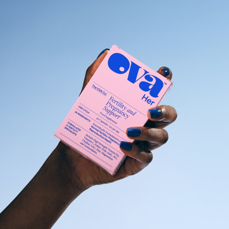 Ova