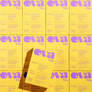OVAPlus - Advanced Hormonal Support