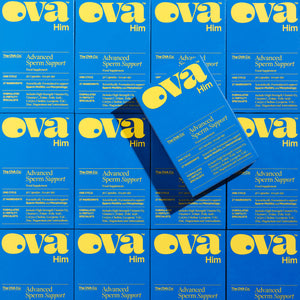 OVAHim - Advanced Sperm Support