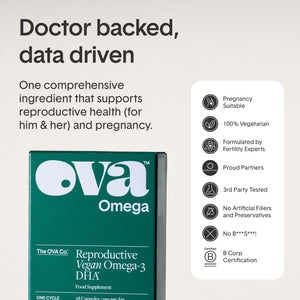 OVACycle - Complete Cycle Support