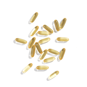 OVAOmega - Vegan Reproductive Omega-3 DHA