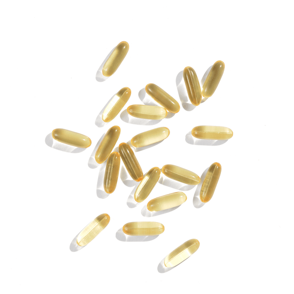 OVAOmega - Vegan Reproductive Omega-3 DHA