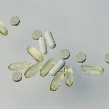 Other supplements.