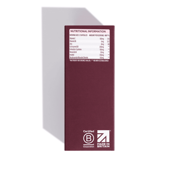 OVAXtra - Advanced Fertility Support