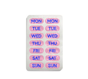 OVAHer - Fertility & Pregnancy Support