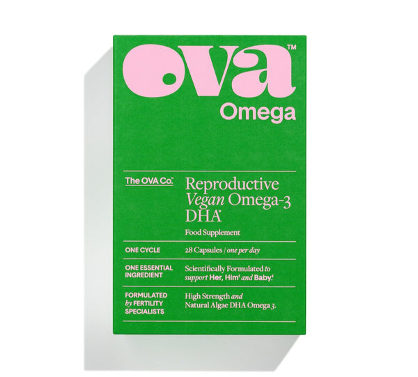 OVAPregnancy -  Complete Pregnancy Support