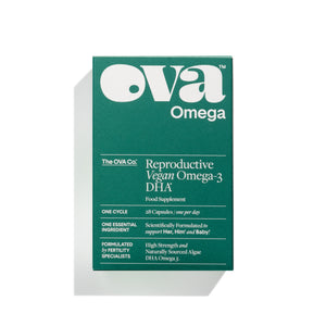 OVAAdvanced - Advanced Fertility Support