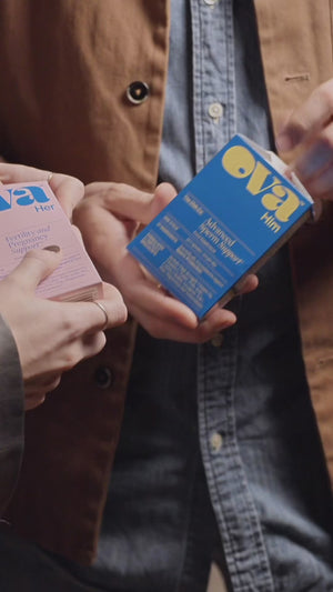 Real people, real results... including an incredibly special announcement about our co-founder, Kat and her husband Gabriel. Stick around til the end to hear it! 🥹 #ttccommunity #customerreviews #prenatalvitamins @Kat Lestage-Egan 